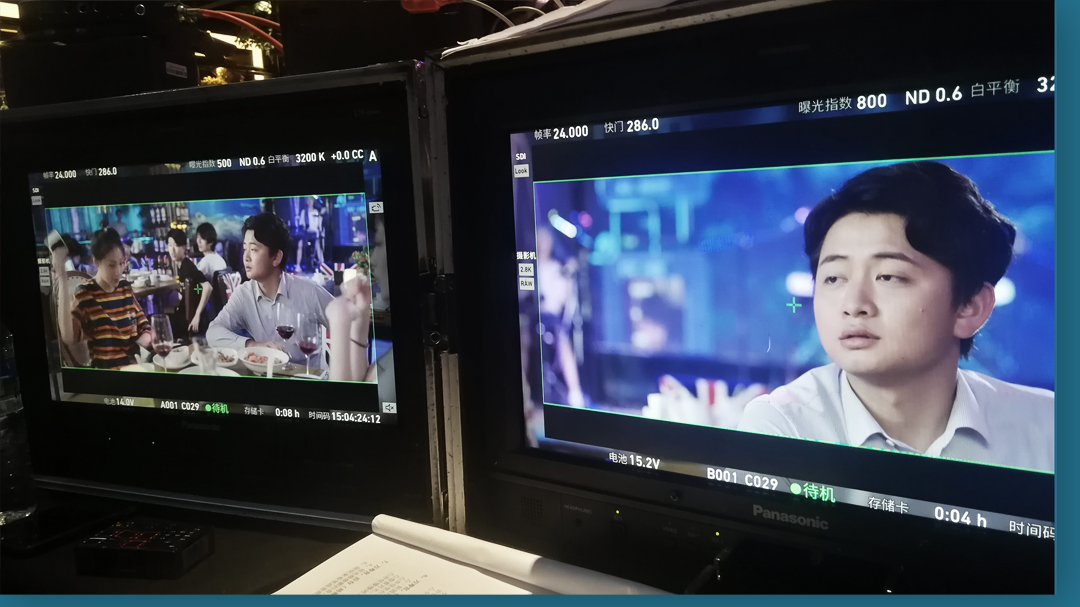 影视作品--《文昌里》微电影