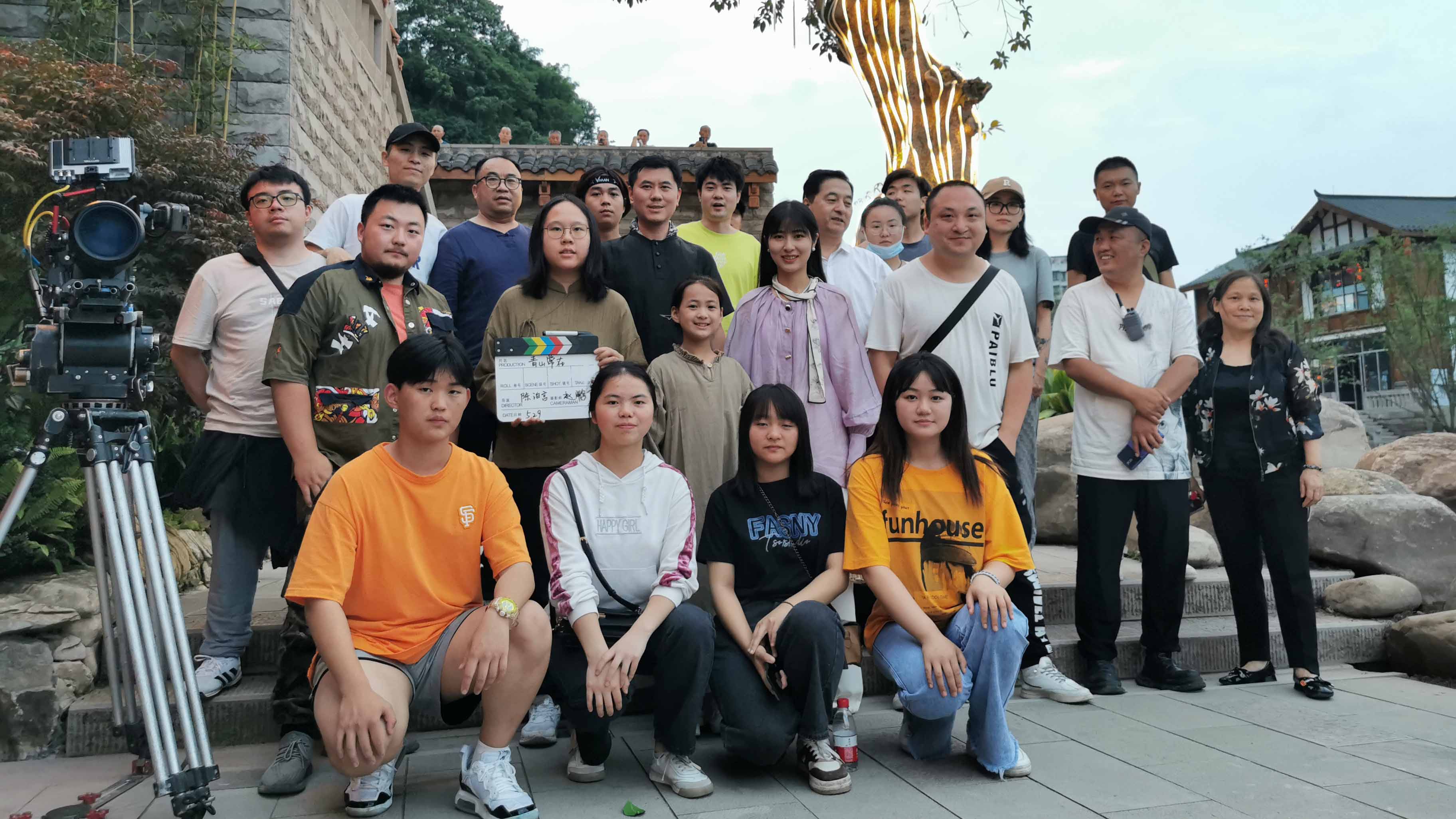 演员副导演--部分案例(图3)