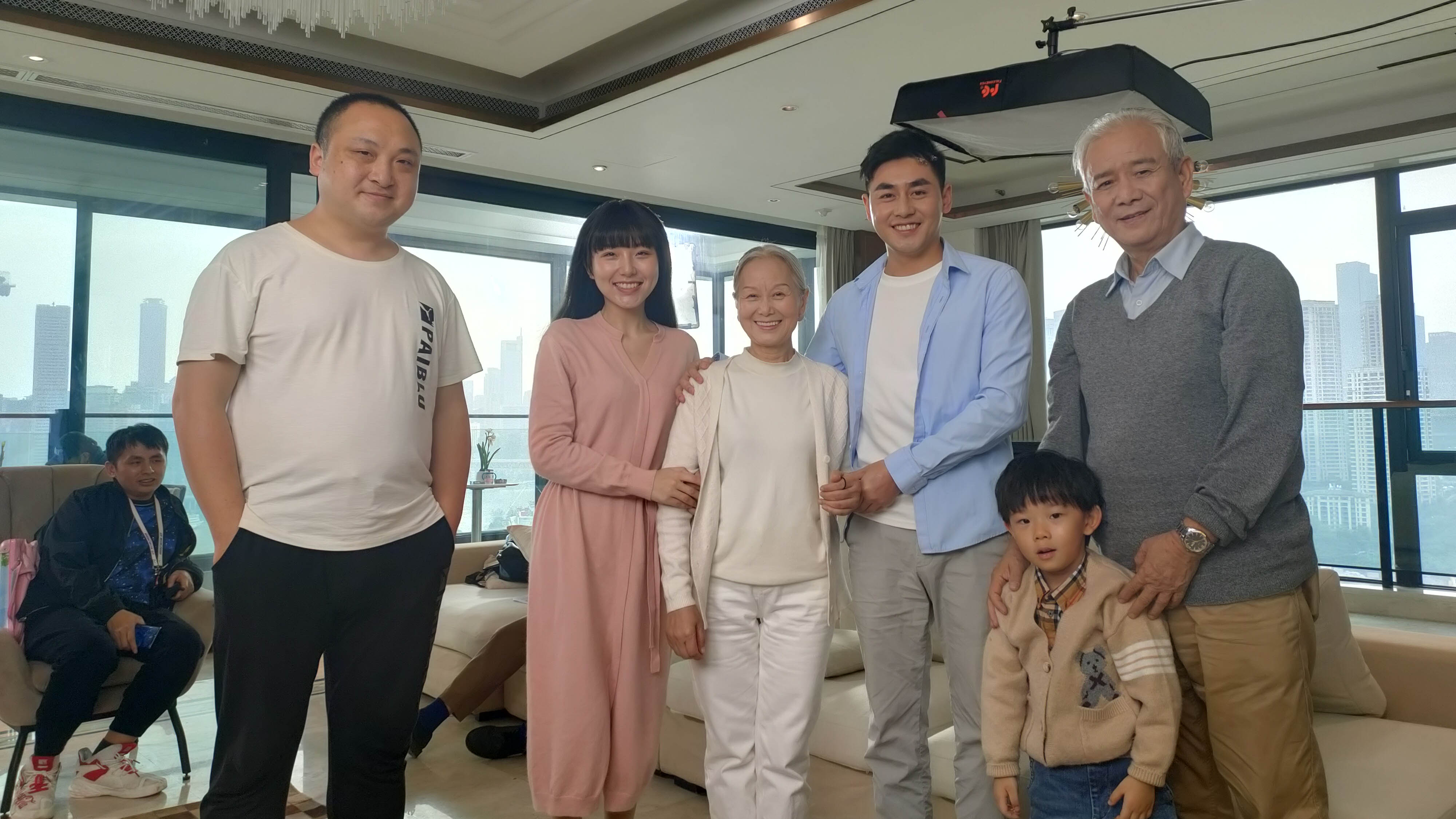 演员副导演--部分案例(图2)